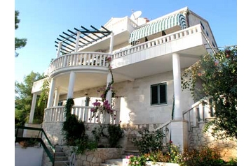 Croacia Privát Selca, Exterior